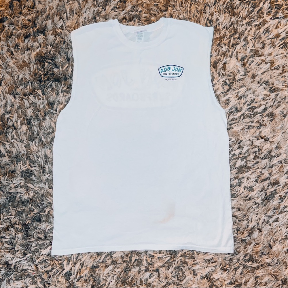 Ron John Myrtle Beach T-shirt dress